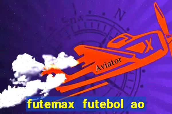 futemax futebol ao vivo serie c